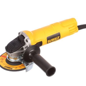 7 Amp 4-1/2 in. Small Angle Grinder with 1-Touch Guard
