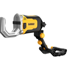 Impact Connect PVC/PEX Pipe Cutter Attachment