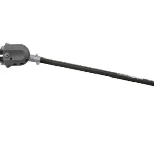 10 in. Universal Pole Saw Attachment