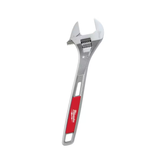 12 in. Adjustable Wrench