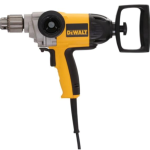 9 Amp 1/2 in. Spade Handle Drill