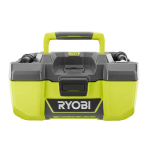 ONE+ 18V 3 Gal. Project Wet/Dry Vacuum with Accessory Storage (Tool Only)