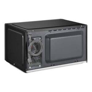 Vissani 1.1 cu. ft. Countertop Microwave Oven in Black HVM1110B3