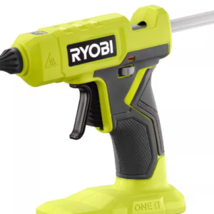ONE+ 18V Cordless Glue Gun (Tool Only) with (3) General Purpose Glue Sticks