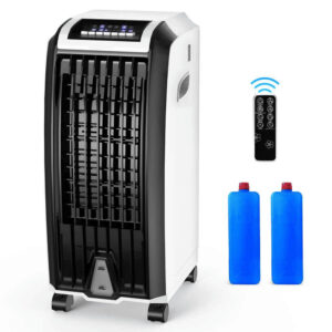 Gymax 5,000 BTU Portable Air Conditioner