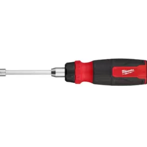 27-In-1 Ratcheting Multi-Bit Screwdriver