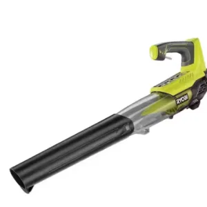 ONE+ 18V 100 MPH 280 CFM Cordless Battery Variable-Speed Jet Fan Leaf Blower