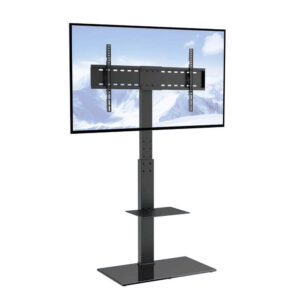 VEVOR TV Mount Stand Swivel Tall