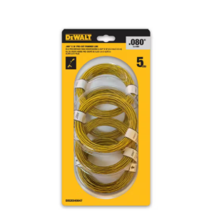 Original Equipment Pre-Cut Trimmer Line 0.080 in. Trimmer Line