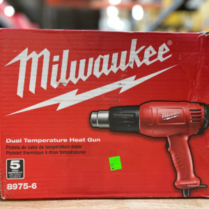 11.6-Amp 120-Volt Dual Temperature Heat Gun
