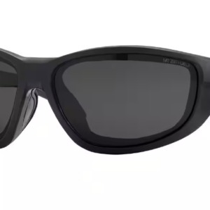 Performance Polarized Safety Glasses with Tinted Fog-Free Lenses and Gasket