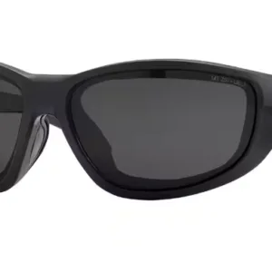 Performance Polarized Safety Glasses with Tinted Fog-Free Lenses and Gasket
