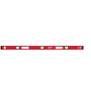 48 in. Magnetic I-Beam Level