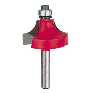 DIABLO 3/8 in. Radius Beading Router Bit (1-Piece)