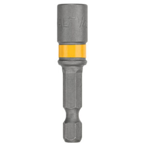 Magnetic 7/8 in. 1/4 in. Nut Drive