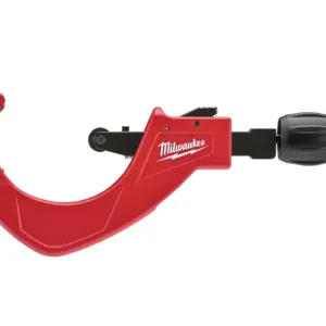 3-1/2 in. Quick Adjust Copper Tubing Cutter