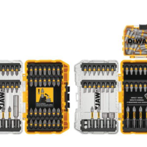 Driving Bit Set (110-Piece)