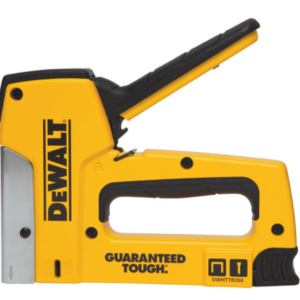 18-Gauge Heavy-Duty Staple/Nail Gun