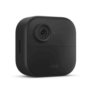 Blink Outdoor 4 Wireless Security Camera