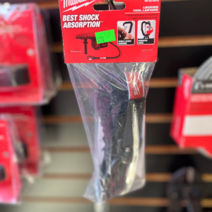 Milwaukee 15 lbs. Locking Tool Lanyard