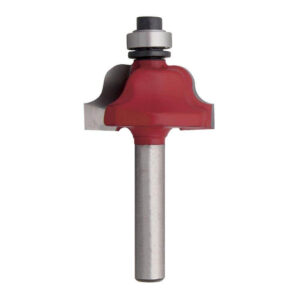 DIABLO 5/32 in. Carbide Roman Ogee Bit DR38100