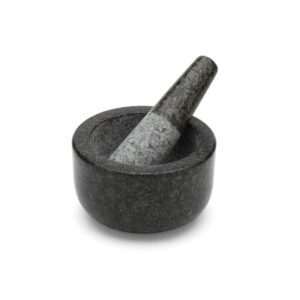 Fox Run Granite Mortar and Pestle