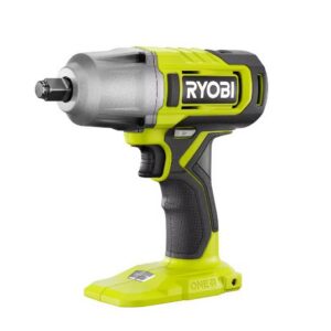 ONE+ 18V Cordless 1/2 in. Impact Wrench (Tool Only)