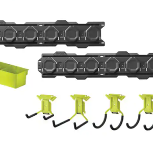 LINK 7-Piece Wall Storage Kit