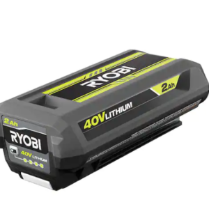 40V Lithium-Ion 2.0 Ah Battery