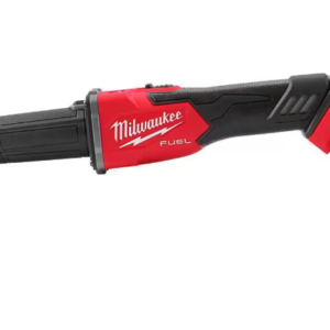 M18 FUEL Lithium-Ion Brushless Cordless 1/4 in. Braking Die Grinder