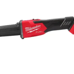 M18 FUEL Lithium-Ion Brushless Cordless 1/4 in. Braking Die Grinder
