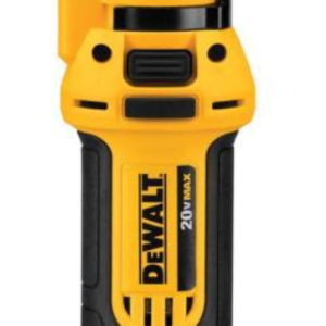 20-Volt MAX Lithium-Ion Cordless Drywall Cut-Out Tool (Tool-Only)