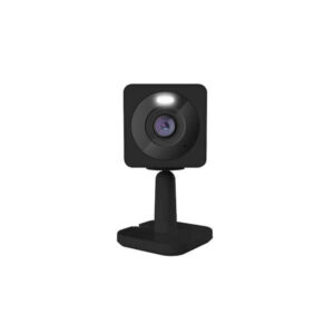 Wyze Cam OG, Wired Indoor/Outdoor 1080p HD Smart Home Security Camera with Buil