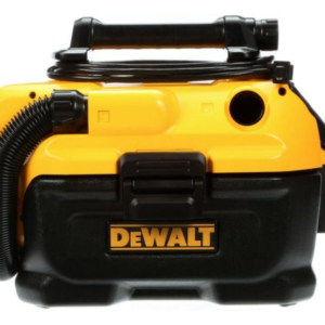 2 Gal. Max Cordless/Corded Wet/Dry Vacuum