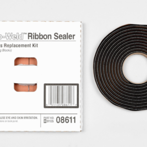 3M™ Window-Weld™ Round Ribbon Sealer, 5/16" x 15'