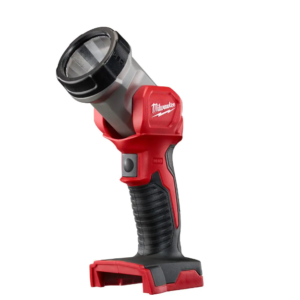M18 18-Volt Lithium-Ion Cordless 100 Lumens LED Flashlight (Tool-Only)