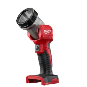 M18 18-Volt Lithium-Ion Cordless 100 Lumens LED Flashlight (Tool-Only)