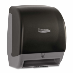Kimberly-Clark Professional Touchless Electronic Roll Towel Dispenser