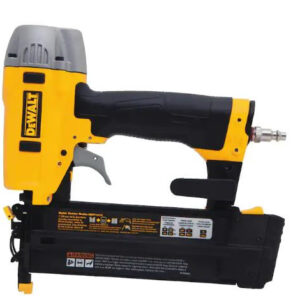 18-Gauge Pneumatic 2 in. Brad Nailer with Carrying Case