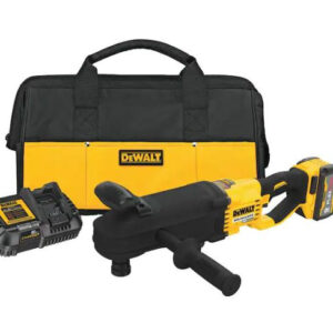 FLEXVOLT 60-Volt MAX Cordless Brushless Quick-Change Stud & Joist Drill