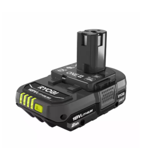 ONE+ 18V 2.0 Ah Lithium-Ion Battery