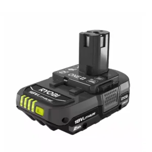 ONE+ 18V 2.0 Ah Lithium-Ion Battery