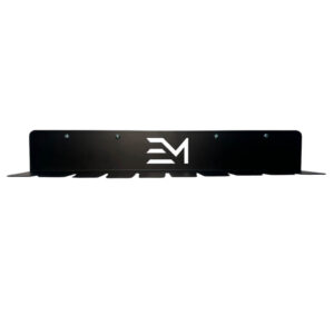 Milwaukee Torque Lock Pliers Organizer Shelf