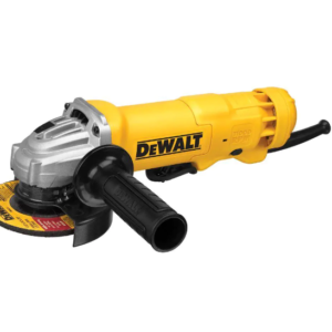 11 Amp Corded 4.5 in. Small Angle Grinder