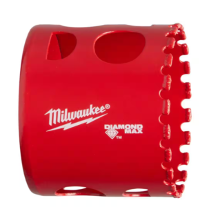 2 in. Diamond Max Hole Saw