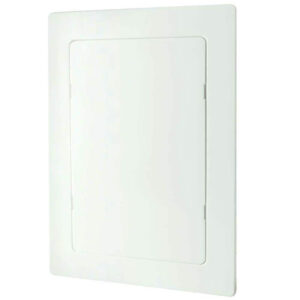 6 in. x 9 in. Access Panel with Frame APD69