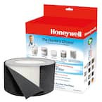 Honeywell Premium Odor Reducing Filter