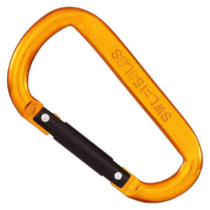 Blue Hawk Spring Link 5/16 x 3