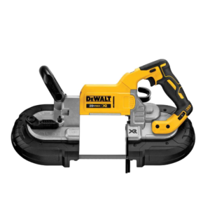 20V MAX XR Cordless Brushless Deep Cut Band Saw (Tool Only)