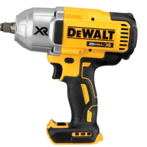20V MAX XR Cordless Brushless 1/2 in. High Torque Impact Wrench with Hog Ring An